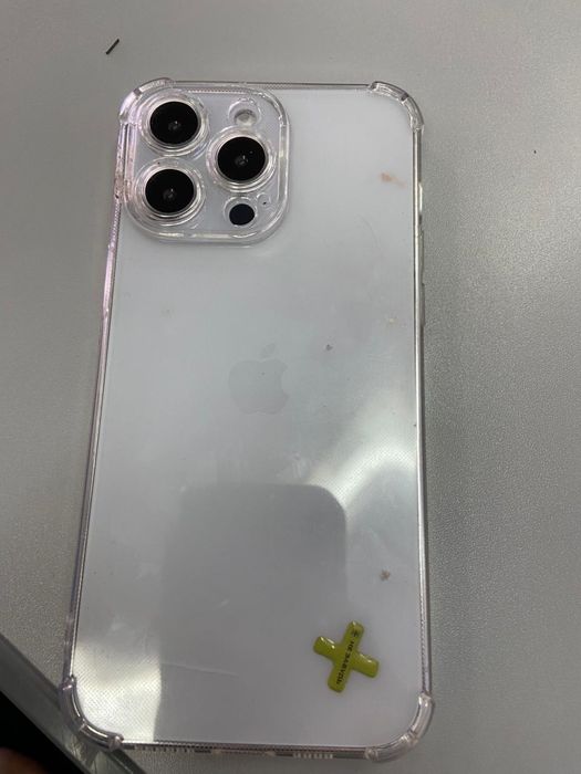 Айфон 15 про продам