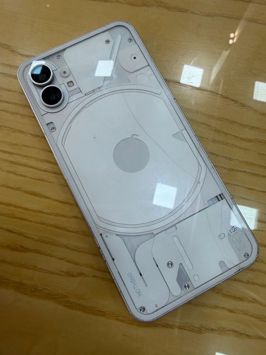 Nothing phone 1 идеал телефон 256