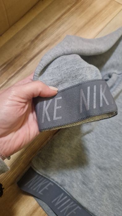 Блуза найк-л размер