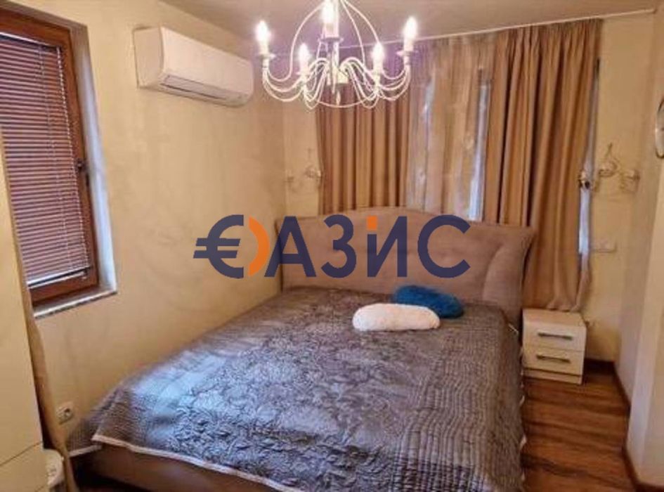 Продава се Четиристаен апартамент в Свети Влас - 162 кв.м за 935 €/кв.м - Снимка #3