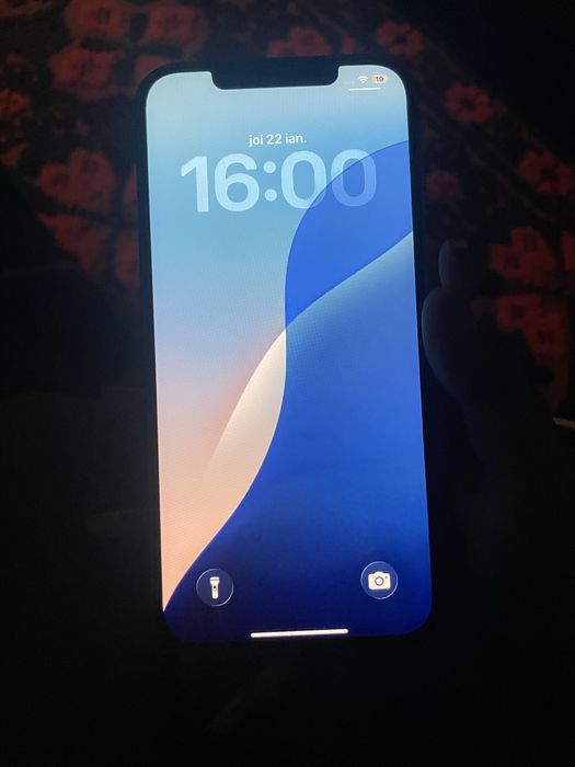 Iphone 12 pro max 256 GB