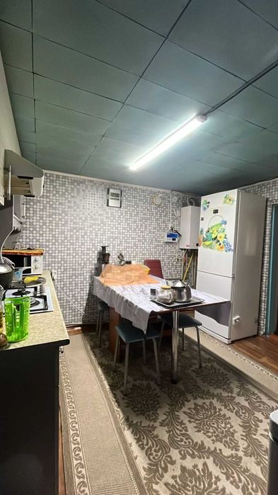 Продается дом с.Карабулак (не Ключи)