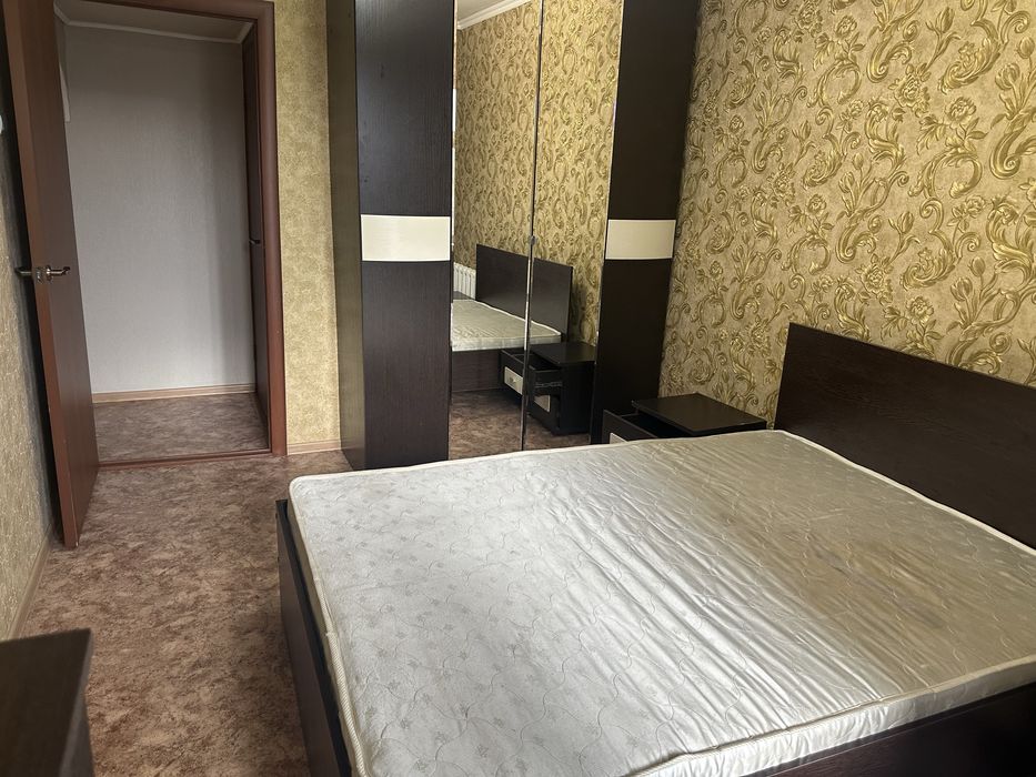 Сдам квартиру.