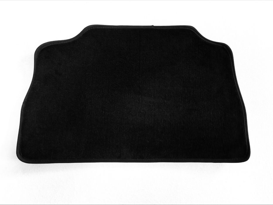 Covorase mocheta Premium BMW X6 G06 2019-2025