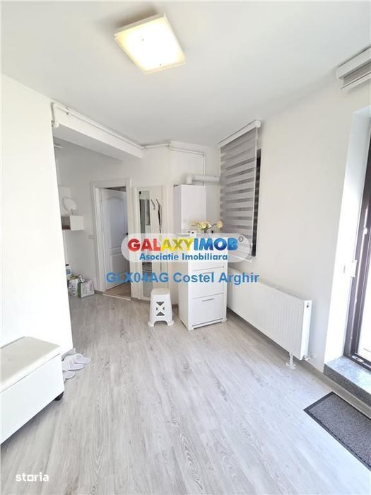 Vindem ap cu 2 camere Mamaia Nord-Navodari , mobilat si utilat
