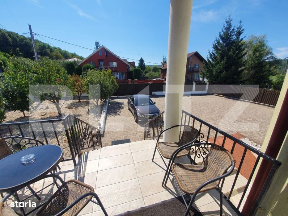 Oportunitate de afacere, Pensiune, Casa de Varstnici