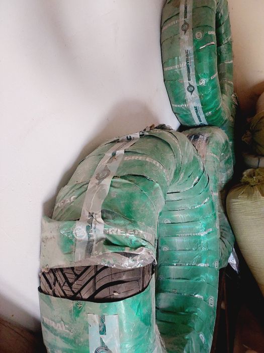 Archa balonlar sotiladi