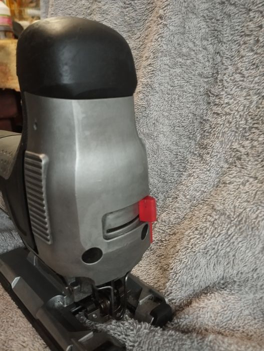 прободен трион Wurth /Bosch STP 135 s extract