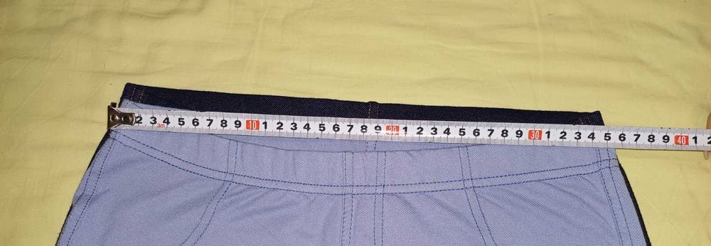 Нова цена. Дамски клинове размер М.