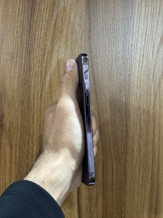 Iphone 14 Pro Max 256 Dual sim