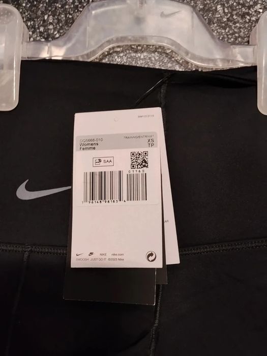 NIKE GO LEGGINGS XS клин найк,клинове!!!