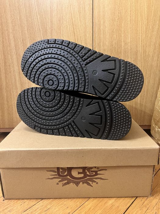 Ugg Ultra Mini Platform