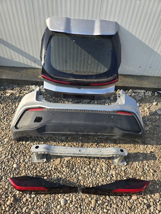 Hayon bara stop tripla intaritura toyota chr II  2024