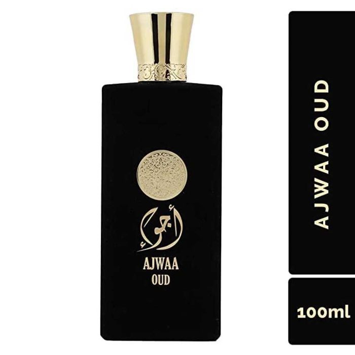 Оригинален Арабски парфюм Ajwaa Oud Nusuk Eau de Parfum