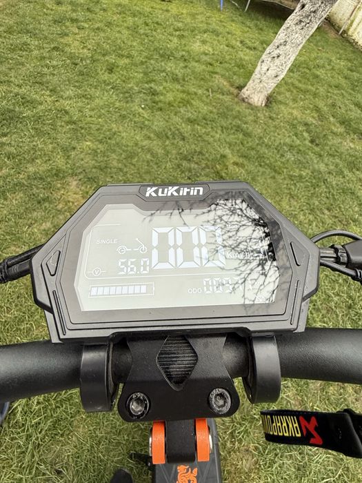 Kukirin G2 Master 2025