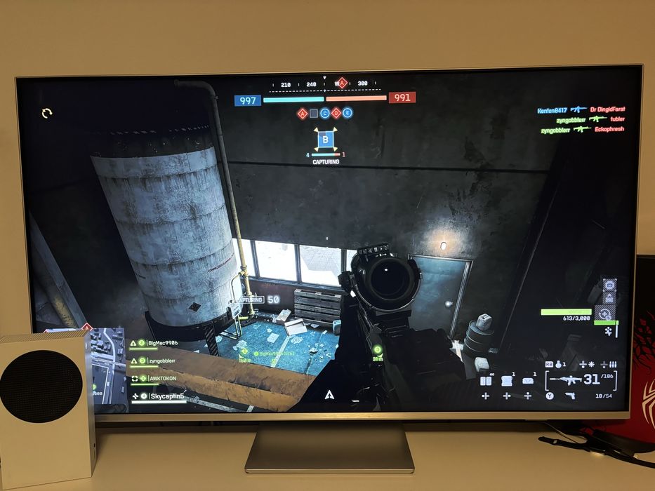 Xbox Series S - Perfect Funcțional