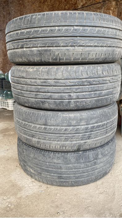 Продам 195/55 16