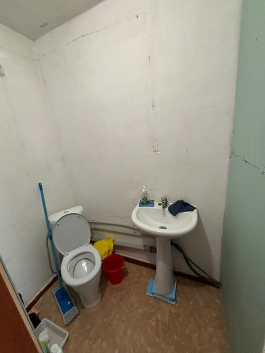 Сдам комнату со своим санузлом