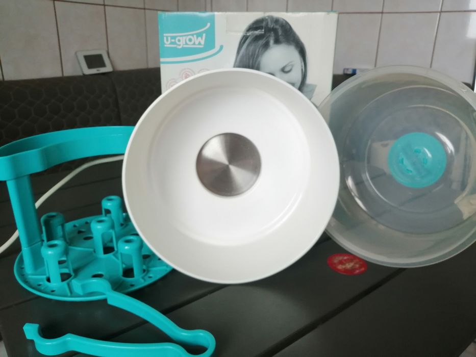 Sterilizator biberoane