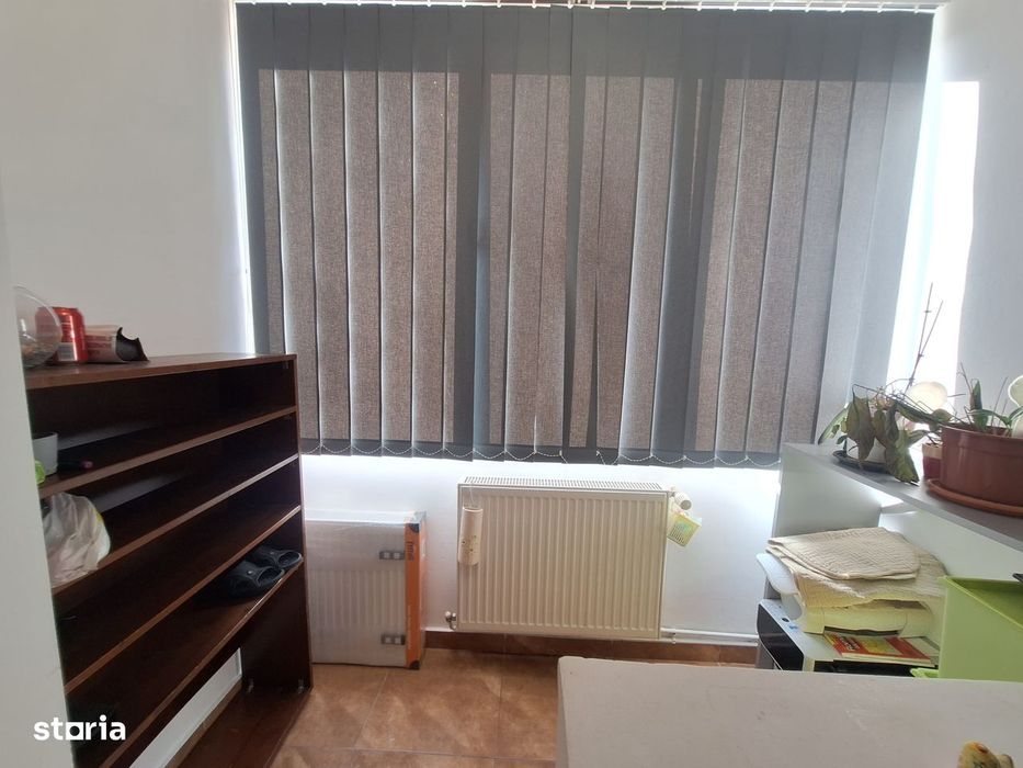 Apartament 1 camera - renovat complet - mobilat si utilat - Dambovita