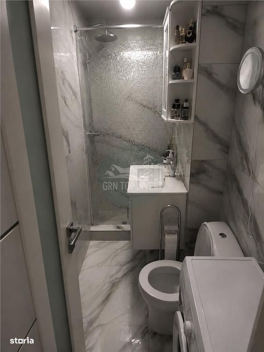 Apartament 2 camere cu balcon zona Rahovei