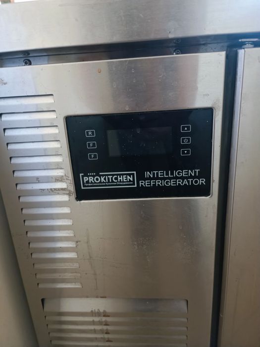 Морозильник Prokitchen