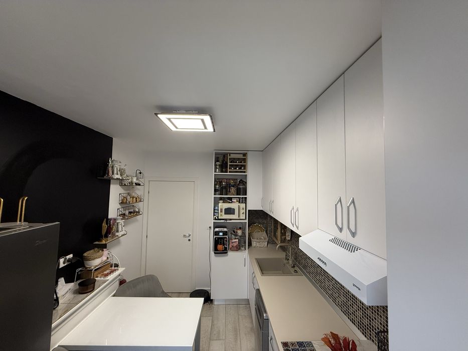 Apartament de vanzare , mobilat si utilat