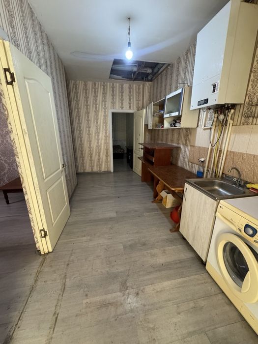 3 хонали уй ижарага берилади