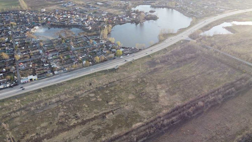 земельный участок  в районе Silver