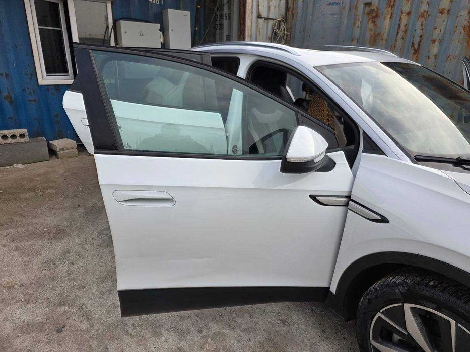 продается электромобиль Volkswagen ID4 Crozz в хорошем состоянии