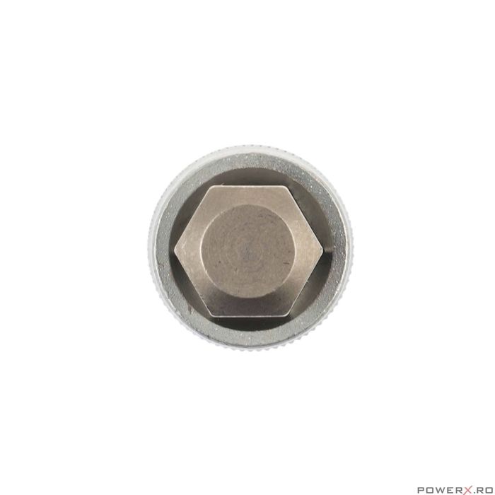 Trusa de biti, hexagon, 12 elemente 1/2 ", H 5, 6, 7, 8, 10, 12, 14,