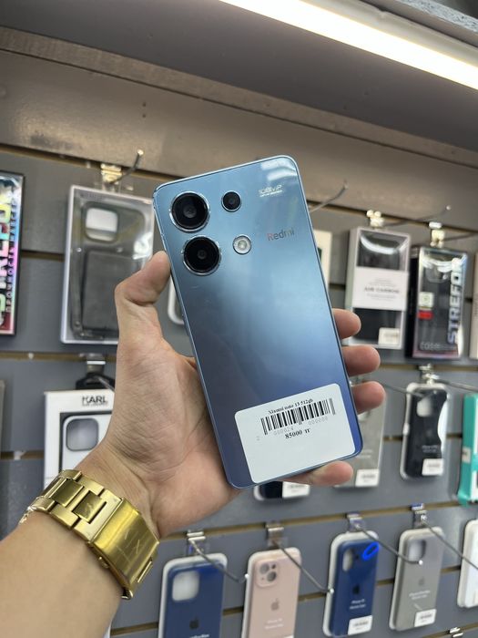 Redmi note 13  512gh