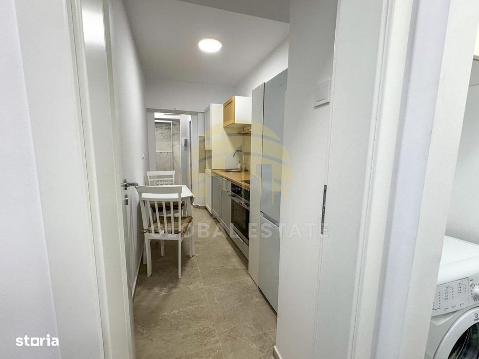 Inchiriere apartament 2 camere - Piata Romana