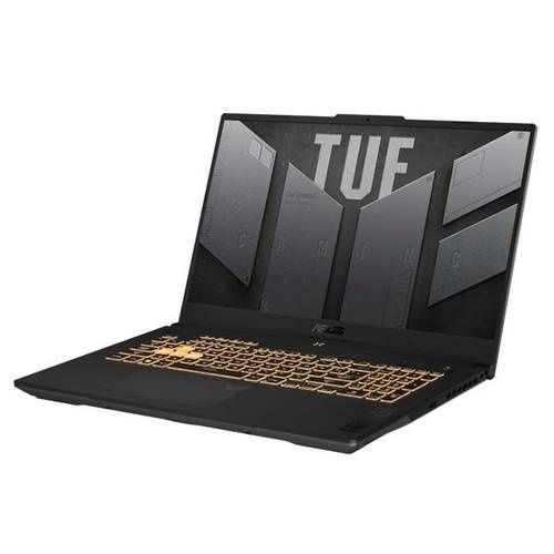 Игровой ноутбук Asus Tuf F17 4060