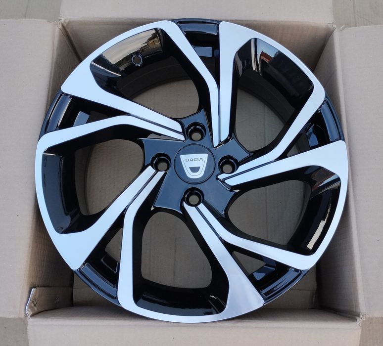 Jante 15 Dacia Sandero Logan Jogger Doker Lodgy Sandero Stepway MCV