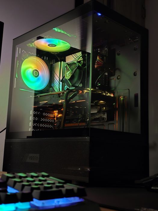 i5 9400f gtx 1060 second hand si noi de vanzare • Anunturi • OLX.ro