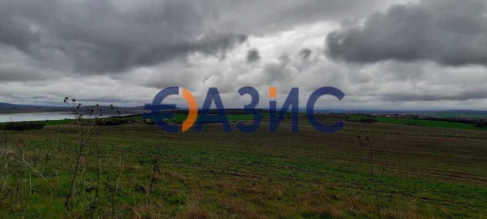 Парцел в УПИ на ез. Мандра, в с. Димчево, обл. Бургас, България, 9572 кв. м, #31611106