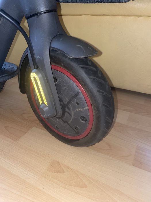 Trotineta Xiaomi Mi Pro 2