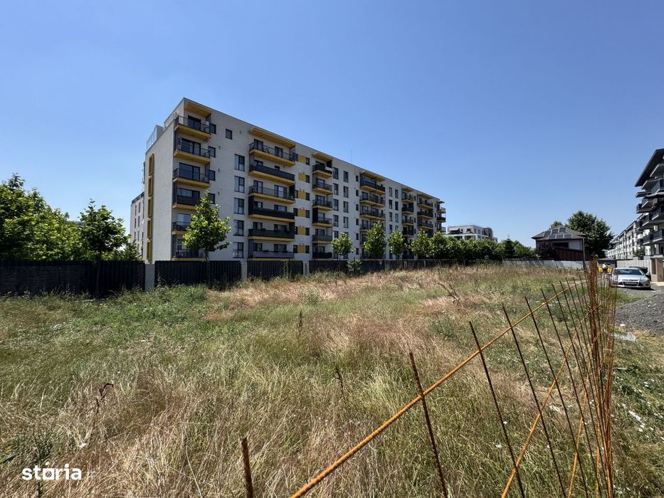 Teren 1000mp Sector 3 | Dubla Deschidere | Oportunitate Investitie