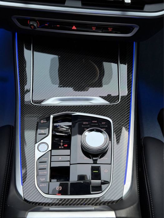 Bmw X5  M60i 2024