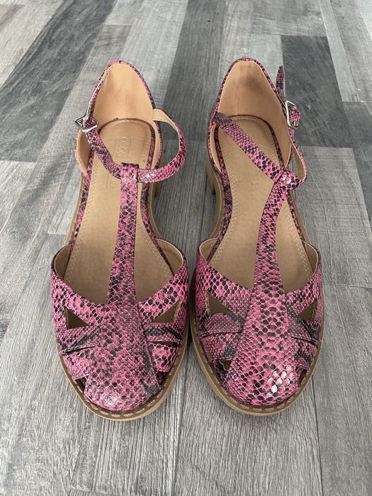 Sandale Asos marimea 38