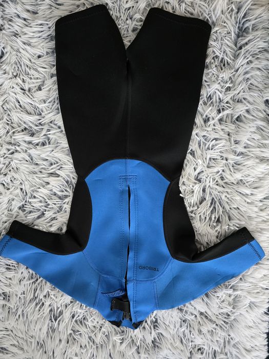 Costum de neopren Tribord 110-116