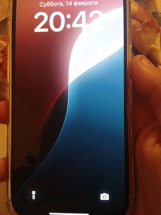 Айфон 15 сатылады 1 ай гана устадым