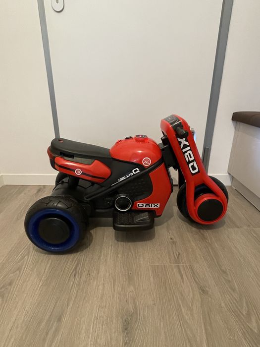 Motocicleta electrica copii