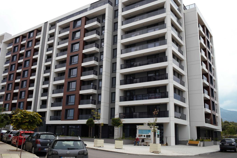 Продава се Четиристаен апартамент в София, Младост 4 - 153 кв.м за 2060 €/кв.м - Снимка #4