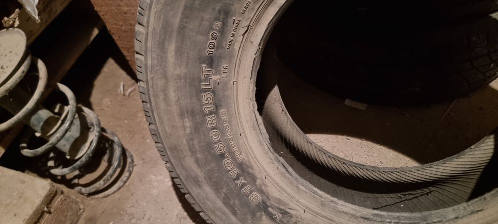 Одно колесо 5000тг