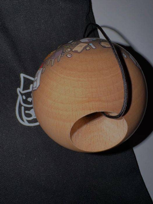 Tama Miguel Erraticsquirrel Black Neagra 2026