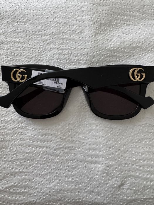 Ochelari de soare Gucci
