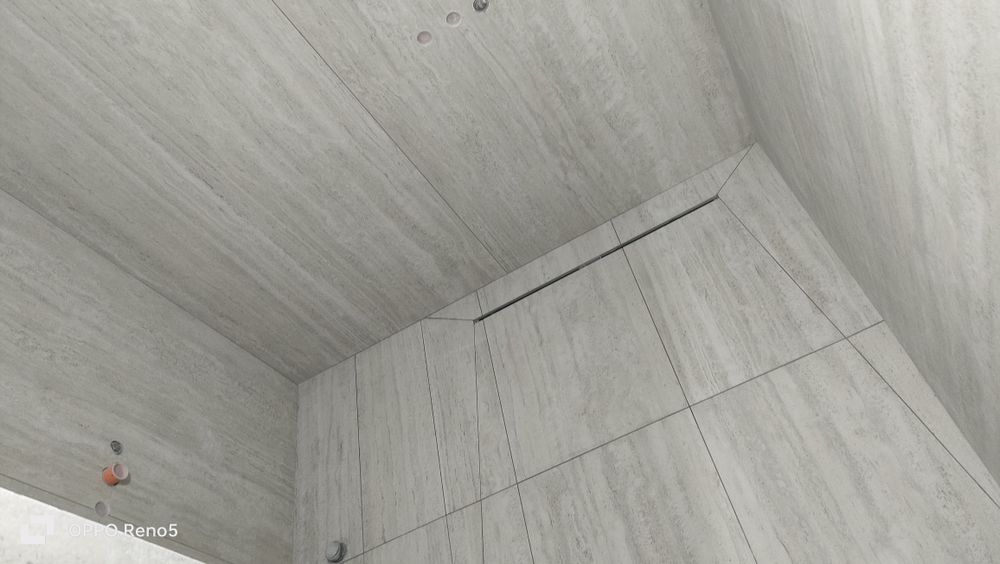 Услуги кафельщика