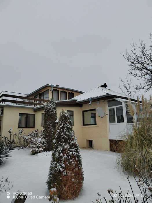 Къща за продажба близо до Варна